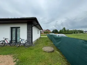 Prodej rodinného domu, Dolní Ředice, Pardubická, 130 m2
