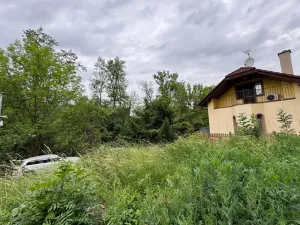 Prodej pozemku pro bydlení, Chrudim, Pod Kopcem, 1056 m2