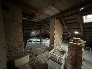 Prodej vily, Chrudim, Na Valech, 300 m2