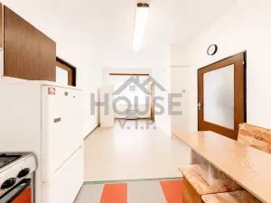 Prodej bytu 2+kk, Praha - Břevnov, Za Strahovem, 50 m2