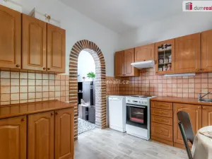Prodej chaty, Stříbrná, 80 m2