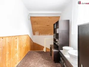 Prodej chaty, Stříbrná, 80 m2