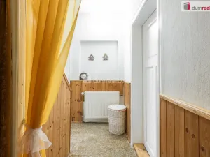 Prodej chaty, Stříbrná, 80 m2