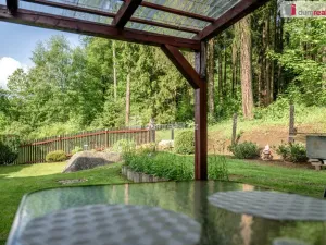Prodej chaty, Stříbrná, 80 m2