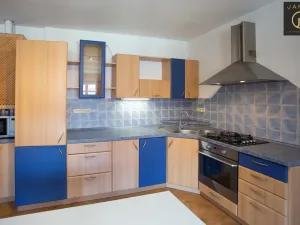 Prodej bytu 4+kk, Karlovy Vary, Sokolovská, 95 m2