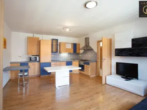 Prodej bytu 4+kk, Karlovy Vary, Sokolovská, 95 m2