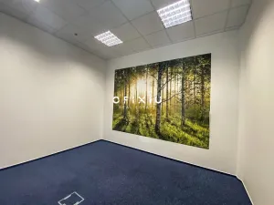 Pronájem kanceláře, Brno - Bohunice, Netroufalky, 187 m2