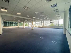Pronájem kanceláře, Brno - Bohunice, Netroufalky, 500 m2