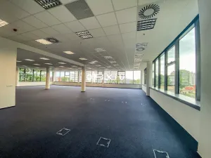 Pronájem kanceláře, Brno - Bohunice, Netroufalky, 500 m2