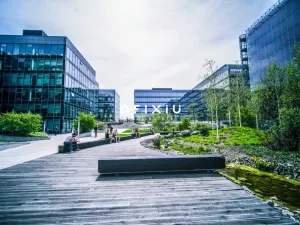 Pronájem kanceláře, Brno - Bohunice, Netroufalky, 500 m2