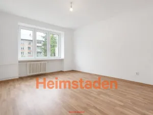 Pronájem bytu 2+1, Karviná - Nové Město, Závodní, 56 m2