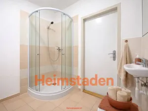 Pronájem bytu 1+kk, Karviná - Nové Město, Gabriely Preissové, 28 m2