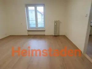 Pronájem bytu 2+1, Havířov - Město, Na Nábřeží, 55 m2
