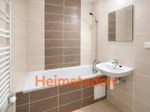 Pronájem bytu 2+1, Havířov - Město, Na Nábřeží, 55 m2