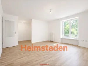 Pronájem bytu 2+1, Havířov - Město, U Školky, 59 m2