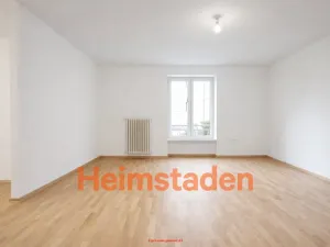 Pronájem bytu 2+1, Havířov - Město, U Školky, 59 m2