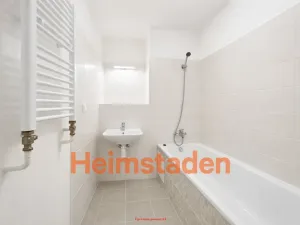 Pronájem bytu 2+1, Havířov - Město, U Školky, 59 m2