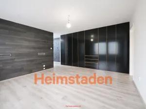 Pronájem bytu 4+kk, Havířov - Město, U Stromovky, 80 m2