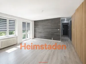 Pronájem bytu 4+kk, Havířov - Město, U Stromovky, 80 m2