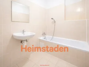 Pronájem bytu 2+1, Havířov - Město, Sadová, 54 m2