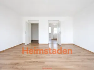 Pronájem bytu 2+1, Havířov - Město, Sadová, 54 m2