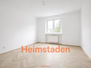 Pronájem bytu 2+1, Havířov - Město, Sadová, 54 m2