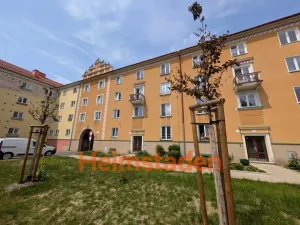 Pronájem bytu 2+1, Havířov - Město, Sadová, 54 m2