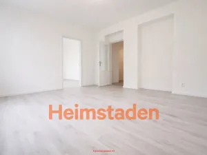 Pronájem bytu 2+1, Havířov - Město, V Parku, 49 m2