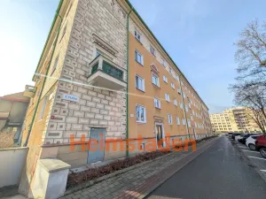 Pronájem bytu 2+1, Havířov - Město, V Parku, 49 m2