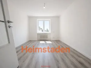 Pronájem bytu 2+1, Havířov - Město, V Parku, 49 m2