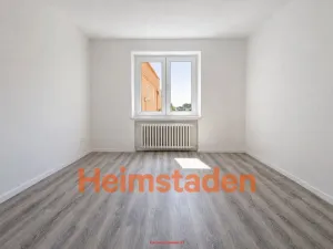 Pronájem bytu 2+1, Havířov - Město, V Parku, 49 m2