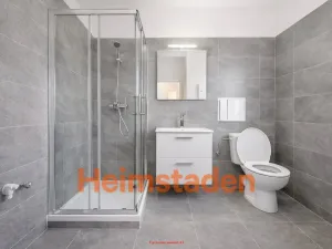 Pronájem bytu 2+1, Havířov - Město, V Parku, 49 m2
