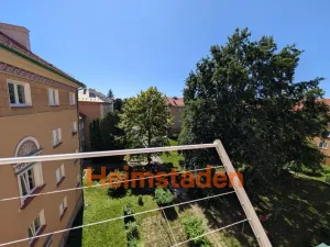 Pronájem bytu 2+1, Havířov - Město, V Parku, 49 m2