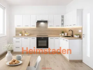 Pronájem bytu 4+kk, Havířov - Město, Hlavní třída, 80 m2