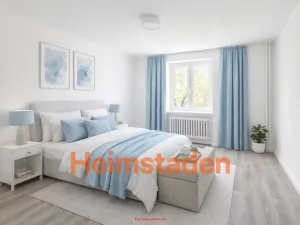 Pronájem bytu 4+kk, Havířov - Město, Hlavní třída, 80 m2
