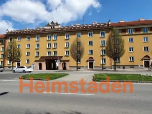 Pronájem bytu 4+kk, Havířov - Město, Hlavní třída, 80 m2