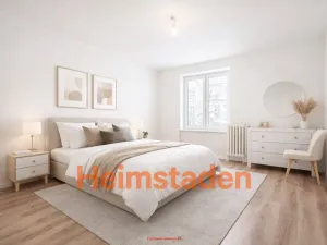 Pronájem bytu 3+1, Havířov - Město, Fibichova, 72 m2