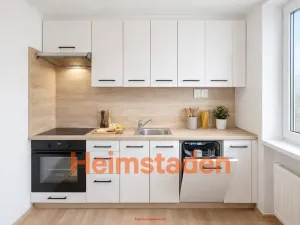 Pronájem bytu 3+1, Havířov - Město, Fibichova, 72 m2