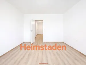 Pronájem bytu 3+1, Havířov - Město, Fibichova, 72 m2