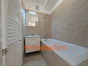 Pronájem bytu 3+1, Havířov - Město, Fibichova, 72 m2