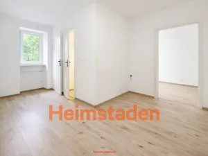 Pronájem bytu 3+1, Havířov - Město, Fibichova, 72 m2