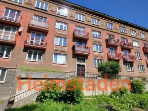 Pronájem bytu 3+1, Havířov - Město, Fibichova, 72 m2