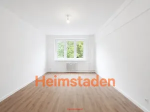 Pronájem bytu 3+1, Havířov - Město, Fibichova, 72 m2