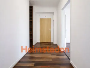 Pronájem bytu 2+1, Havířov - Město, Fibichova, 54 m2