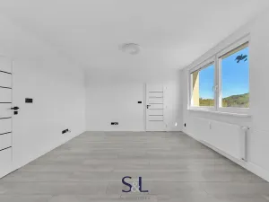 Pronájem bytu 3+kk, Liberec, Letná, 60 m2