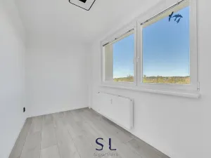 Pronájem bytu 3+kk, Liberec, Letná, 60 m2