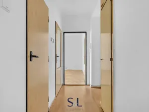 Prodej bytu 2+1, Liberec, Puškinova, 52 m2