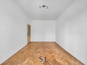 Prodej bytu 2+1, Liberec, Puškinova, 52 m2