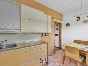 Prodej bytu 3+1, Příšovice, 74 m2