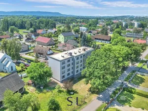 Prodej bytu 3+1, Příšovice, 74 m2